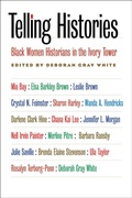 Cover: Telling Histories - The University of North Carolina Press