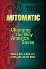 Cover: Automatic - Brookings Institution