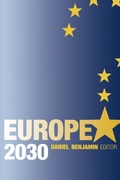 Cover: Europe 2030 - Brookings Institution