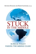 Cover: Stuck in the Middle - Brookings Institution