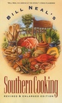 Cover: Bill Neal's Southern Cooking - The University of North Carolina Press