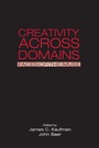Cover: Creativity Across Domains - Psychology Press