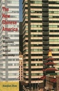 Cover: The New Chinese America - Rutgers University Press