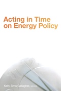 Cover: Acting in Time on Energy Policy - Brookings Institution