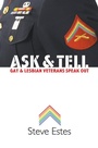 Cover: Ask and Tell - The University of North Carolina Press