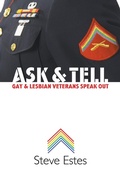 Cover: Ask and Tell - The University of North Carolina Press