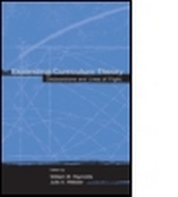 Enlarge image Cover: Expanding Curriculum Theory - Lawrence Erlbaum Associates Inc