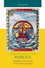 Cover: Cosmopolitan Publics - Rutgers University Press