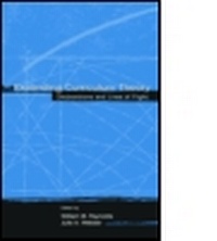Enlarge image Cover: Expanding Curriculum Theory - Lawrence Erlbaum Associates Inc