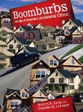 Cover: Boomburbs - Brookings Institution