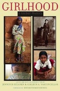 Cover: Girlhood - Rutgers University Press