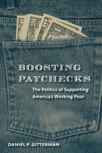 Abbildung von: Boosting Paychecks - Brookings Institution