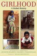 Cover: Girlhood - Rutgers University Press
