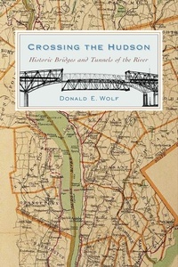 Abbildung von: Crossing the Hudson - Rivergate Books
