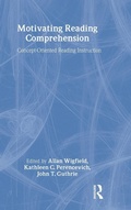 Cover: Motivating Reading Comprehension - Routledge