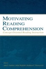 Cover: Motivating Reading Comprehension - Routledge