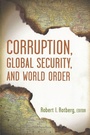 Cover: Corruption, Global Security, and World Order - Brookings Institution