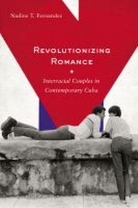 Enlarge image Cover: Revolutionizing Romance - Rutgers University Press