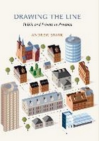 Enlarge image Cover: Drawing the Line - Brookings Institution