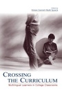 Cover: Crossing the Curriculum - Routledge