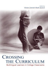 Enlarge image Cover: Crossing the Curriculum - Routledge