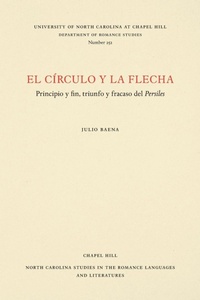 Abbildung von: El Circulo Y La Flecha - The University of North Carolina Press