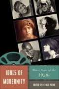 Cover: Idols of Modernity - Rutgers University Press