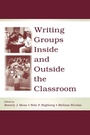 Cover: Writing Groups Inside and Outside the Classroom - Routledge