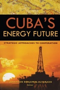 Cover: Cuba's Energy Future - Brookings Institution