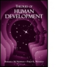 Enlarge image Cover: Theories of Human Development - Psychology Press