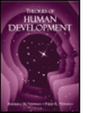 Enlarge image Cover: Theories of Human Development - Lawrence Erlbaum Associates Inc