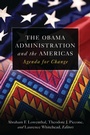 Cover: The Obama Administration and the Americas - Brookings Institution