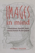 Cover: Images in Mind - The University of North Carolina Press