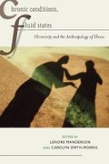 Cover: Chronic Conditions, Fluid States - Rutgers University Press