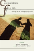 Cover: Chronic Conditions, Fluid States - Rutgers University Press