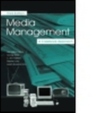 Enlarge image Cover: Media Management - Routledge