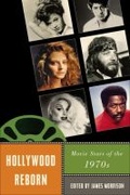 Cover: Hollywood Reborn - Rutgers University Press
