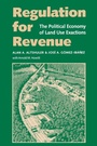 Cover: Regulation for Revenue - Brookings Institution