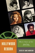 Cover: Hollywood Reborn - Rutgers University Press