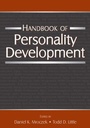 Cover: Handbook of Personality Development - Psychology Press