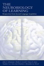 Cover: The Neurobiology of Learning - Routledge