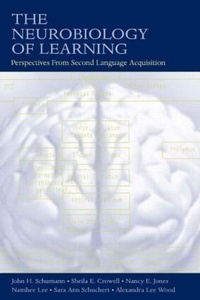 Enlarge image Cover: The Neurobiology of Learning - Routledge