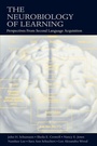Cover: The Neurobiology of Learning - Routledge