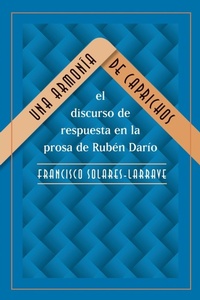Abbildung von: Una Armonia De Caprichos - The University of North Carolina Press