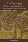Cover: The Psychology of the Language Learner - Routledge