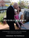 Cover: Invisible No More - Rutgers University Press