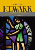 Cover: Made in Newark - Rivergate Books