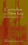 Cover: Curriculum in a New Key - Routledge