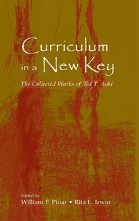 Enlarge image Cover: Curriculum in a New Key - Routledge