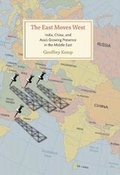 Cover: The East Moves West - Brookings Institution